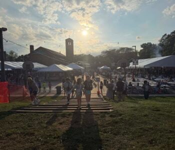 St. Michael Festival – Worthington, Ohio
