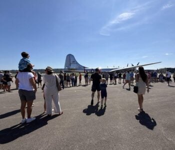 Lunken Airport Days – Cincinnati, Ohio