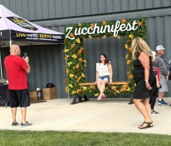 Obetz Zucchinifest – Obetz, Ohio