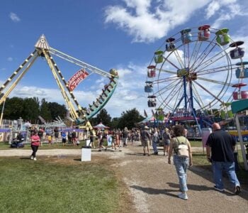 Millersport Sweet Corn Festival – Millersport, Ohio